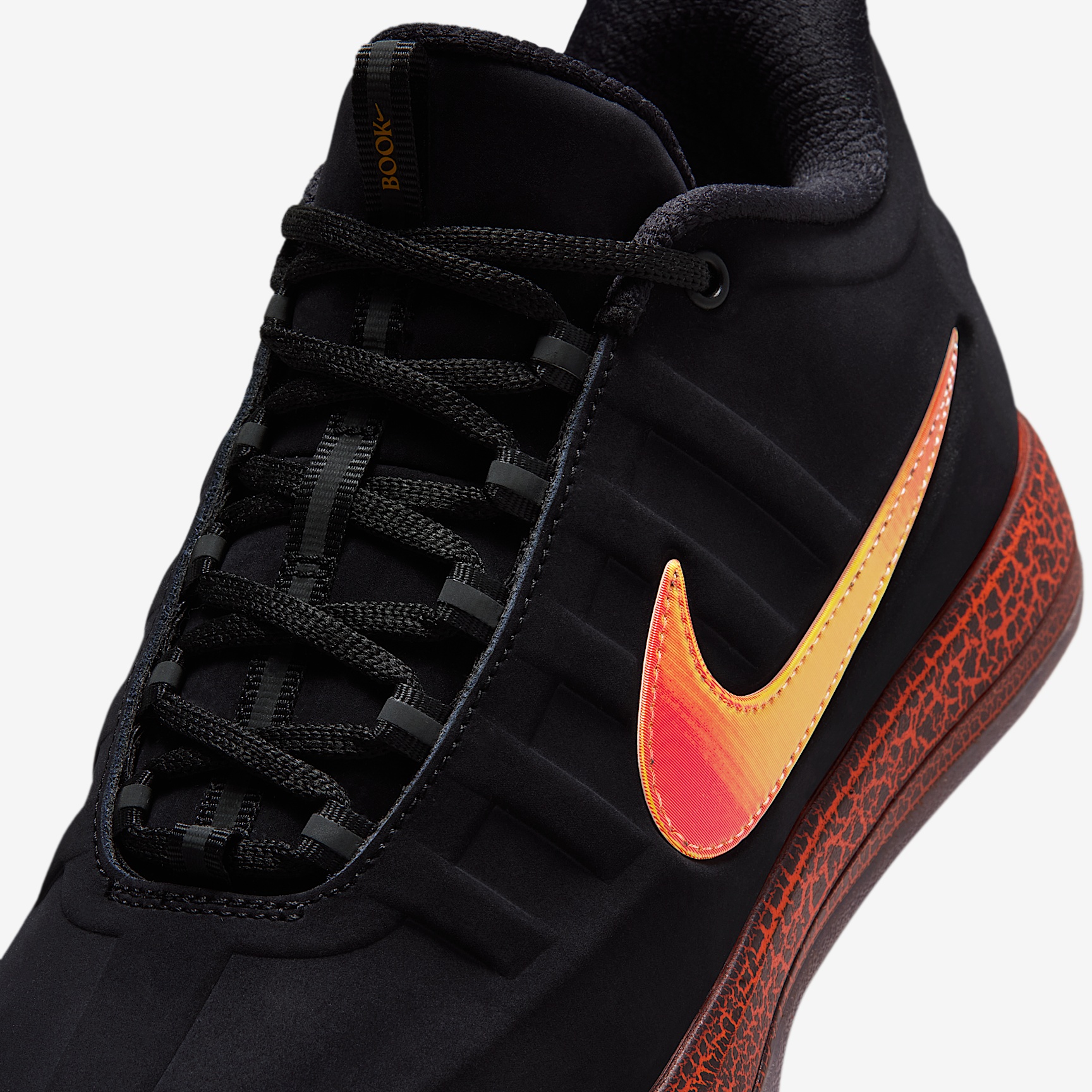 Nike Book 2 